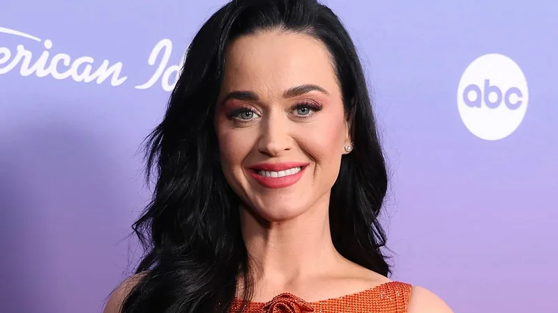 Katy Perry