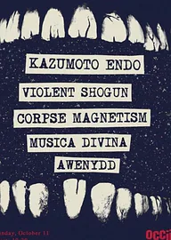 Kazumoto Endo