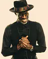 Keb' Mo'