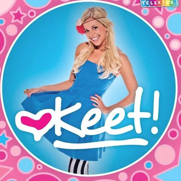 Keet!