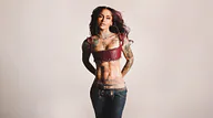 Kehlani