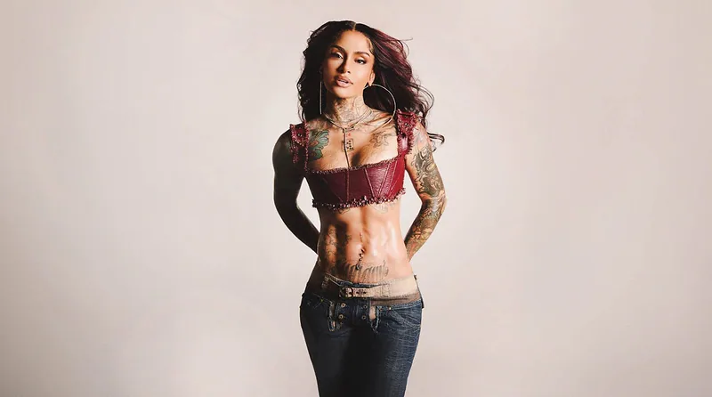 Kehlani