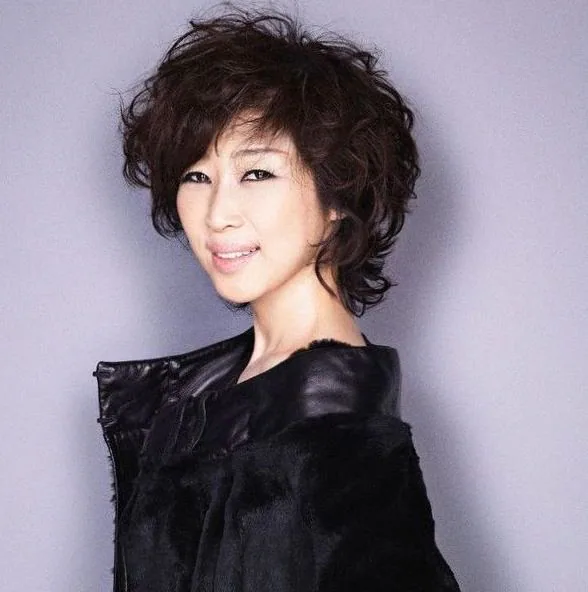 Keiko Lee