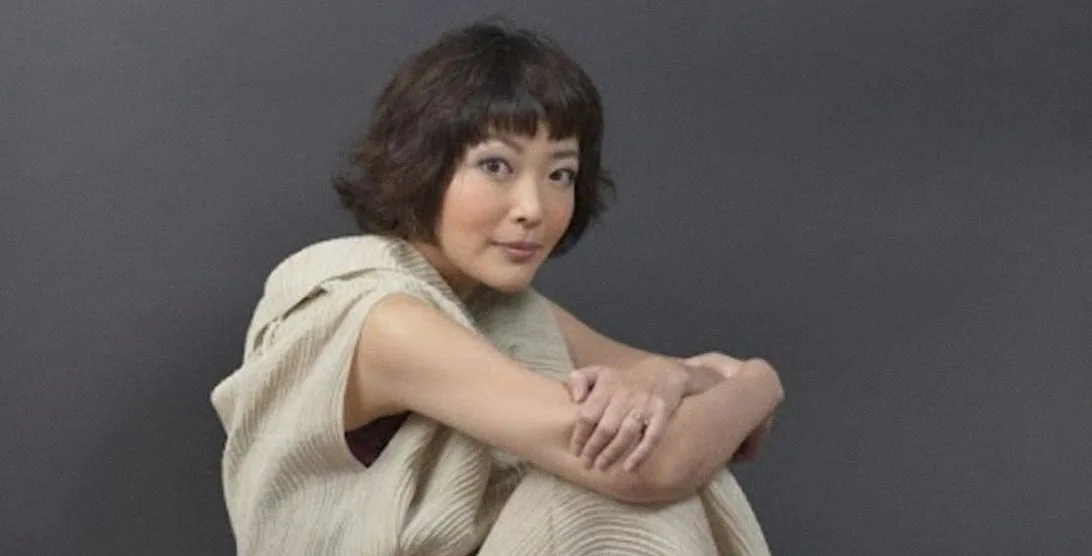 Keiko Shichijo