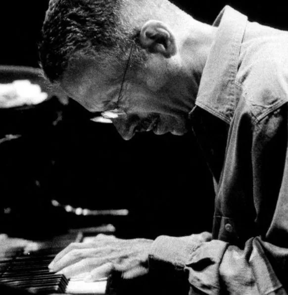 Keith Jarrett