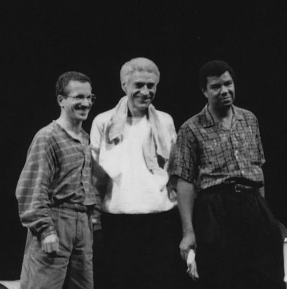 Keith Jarrett Trio
