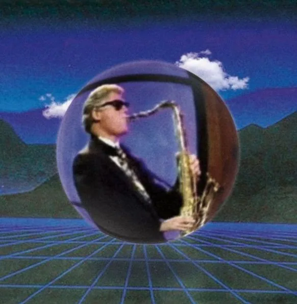 Keith Lorraine