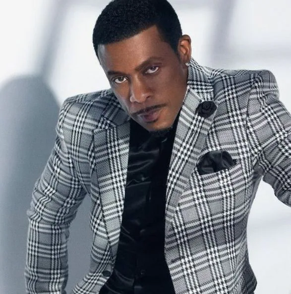 Keith Sweat