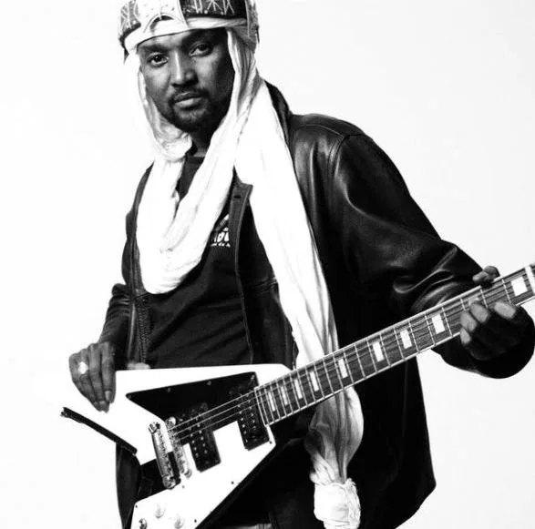 Kel Assouf