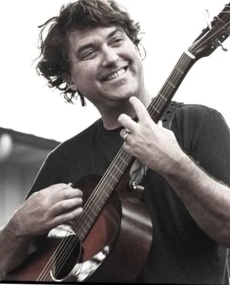 Keller & The Keels (Featuring Keller Williams)