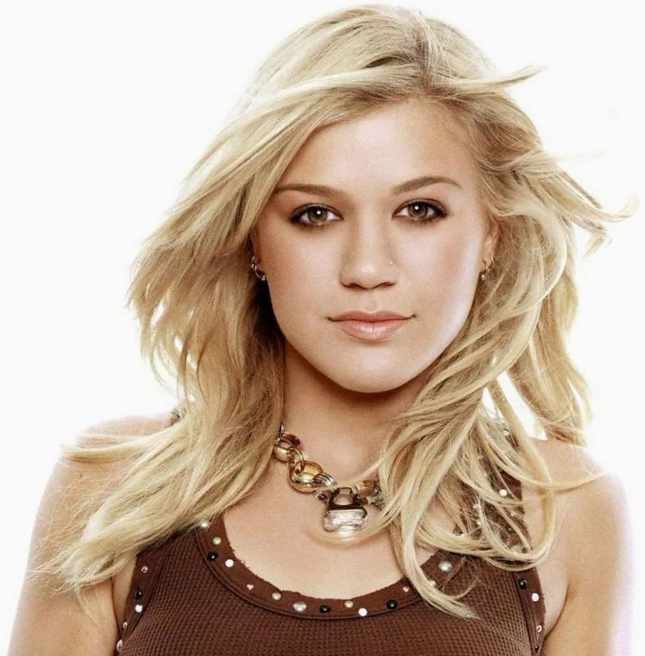 Kelly Clarkson