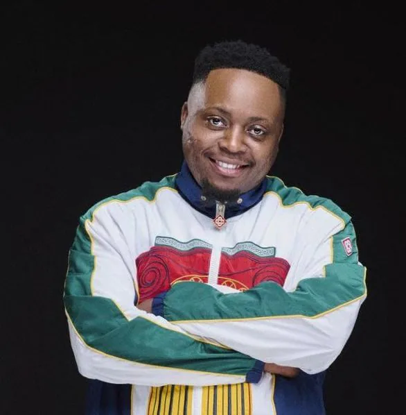 Kelvin Momo