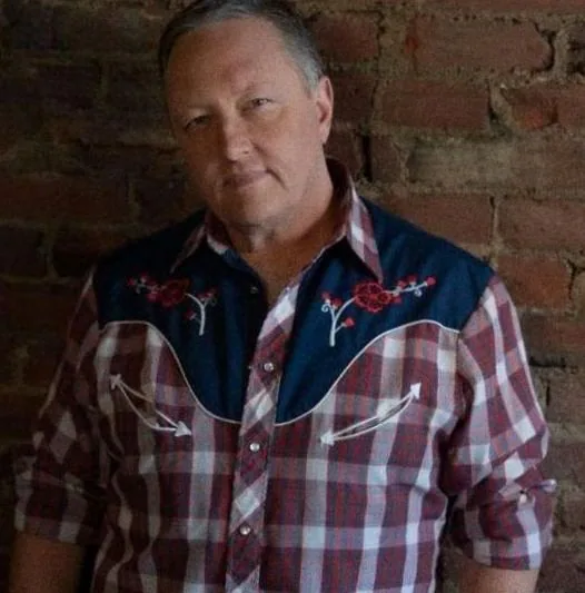 Ken Mellons