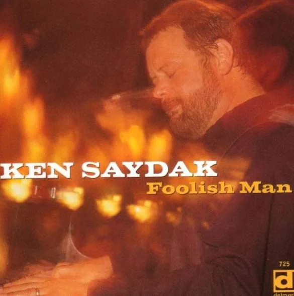 Ken Saydak