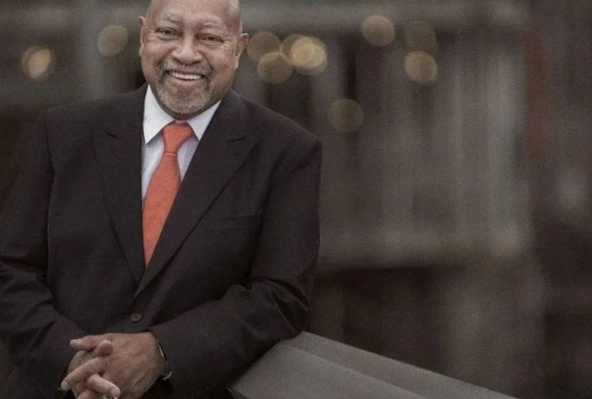 Kenny Barron