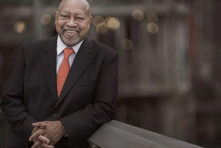 Kenny Barron & Dave Holland