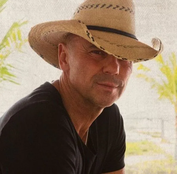 Kenny Chesney