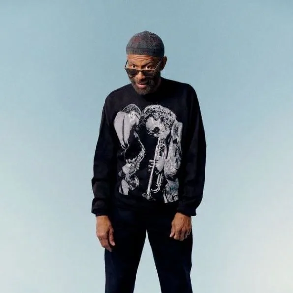 Kenny Garrett