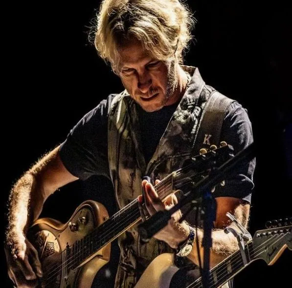 Kenny Wayne Shepherd Band