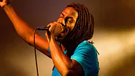 Kenyatta Hill