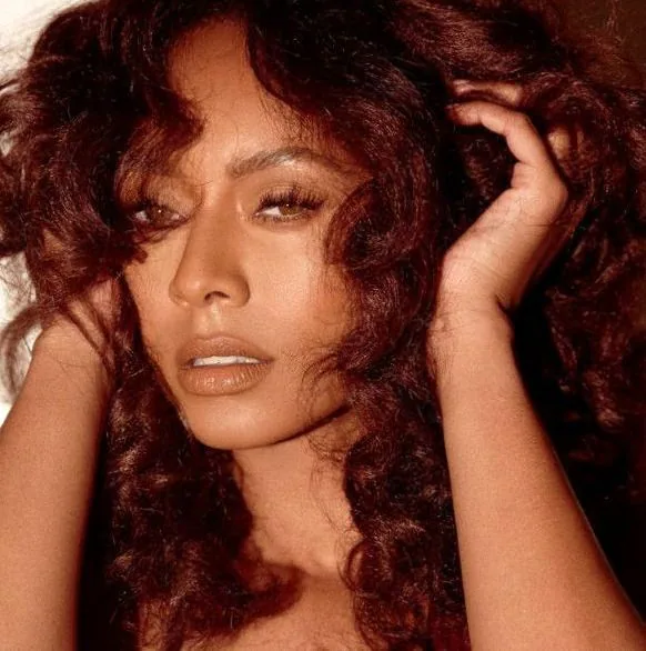 Keri Hilson