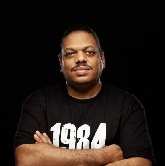 Kerri Chandler
