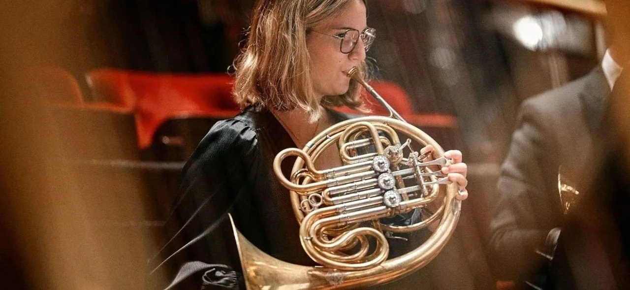 Kersten McCall