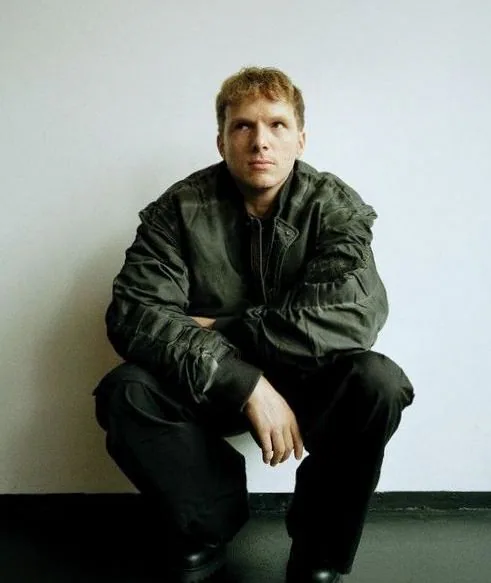 Kevin De Vries