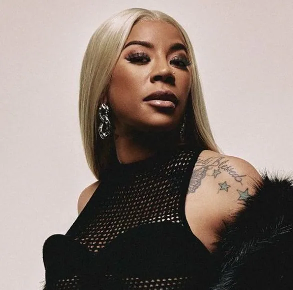 Keyshia Cole
