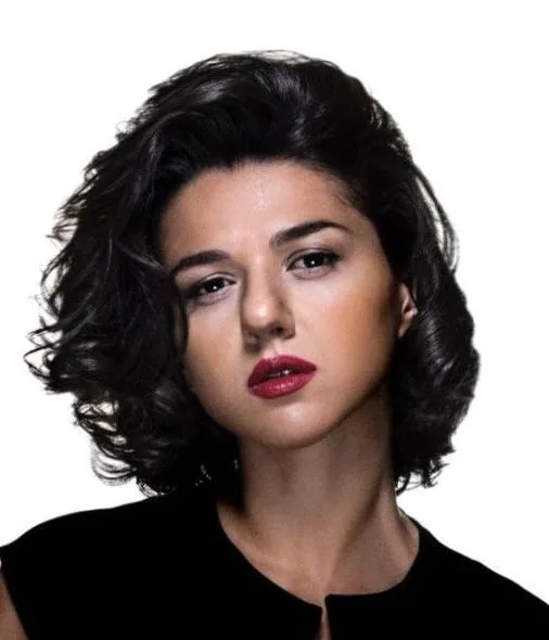 Khatia Buniatishvili