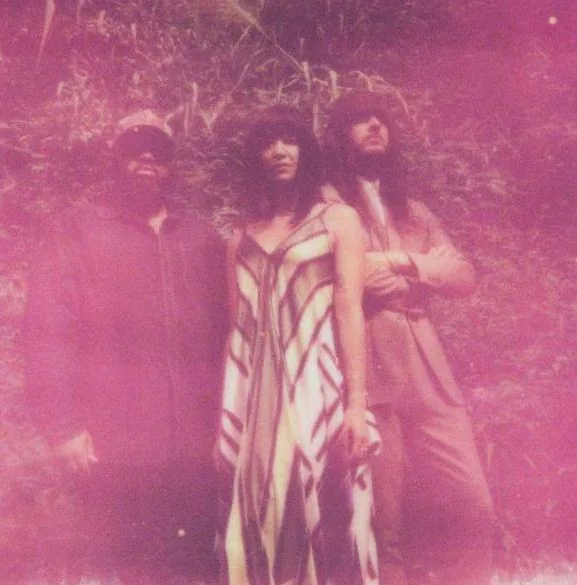 Khruangbin
