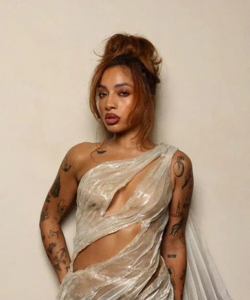 Kiana Ledé
