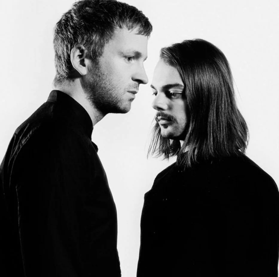 Kiasmos