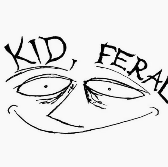 Kid, Feral