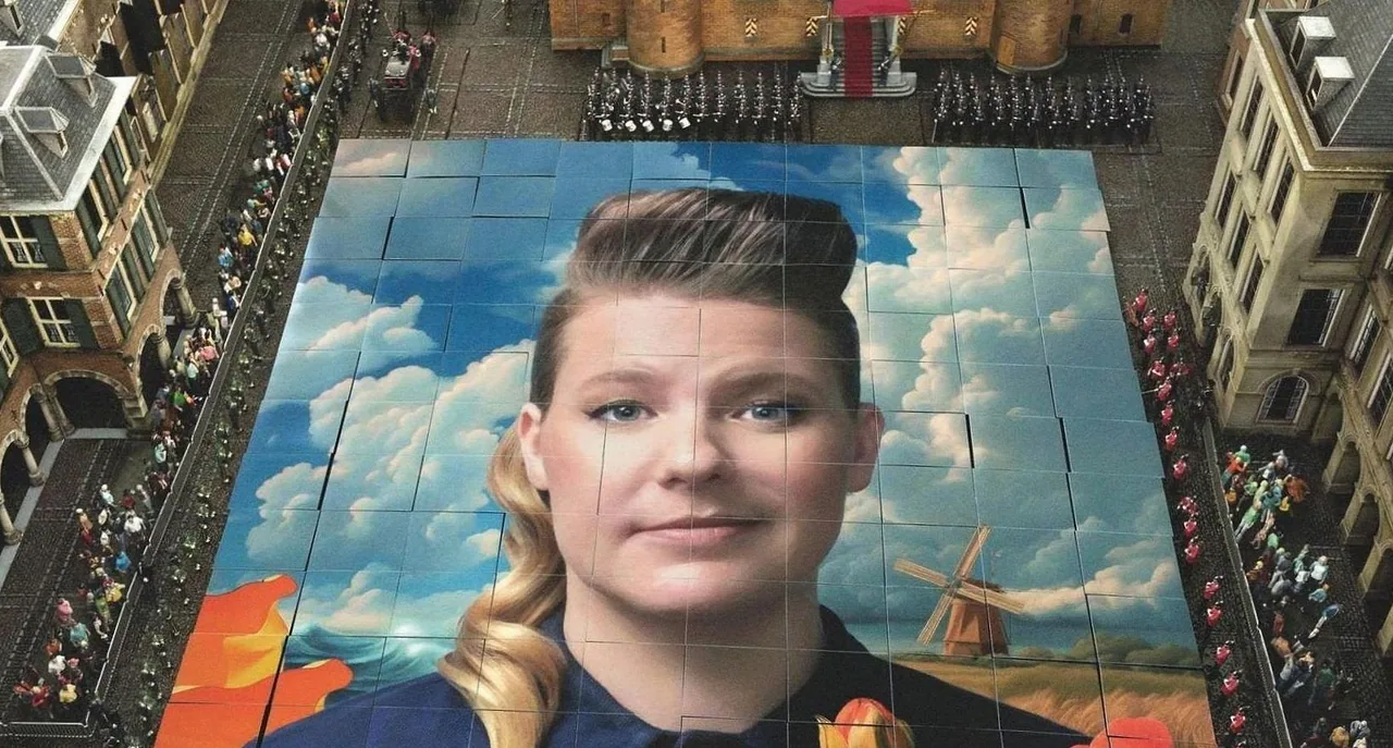 Kiki Schippers