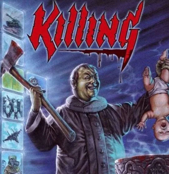 Killing