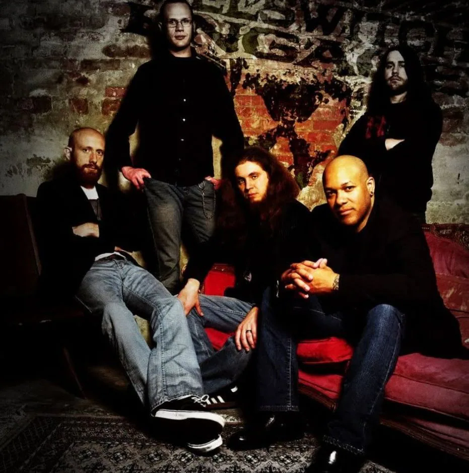 Killswitch Engage