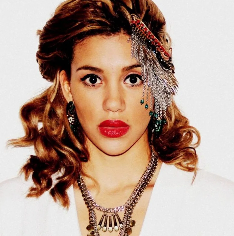 Kimberose