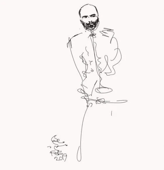 Kinan Azmeh