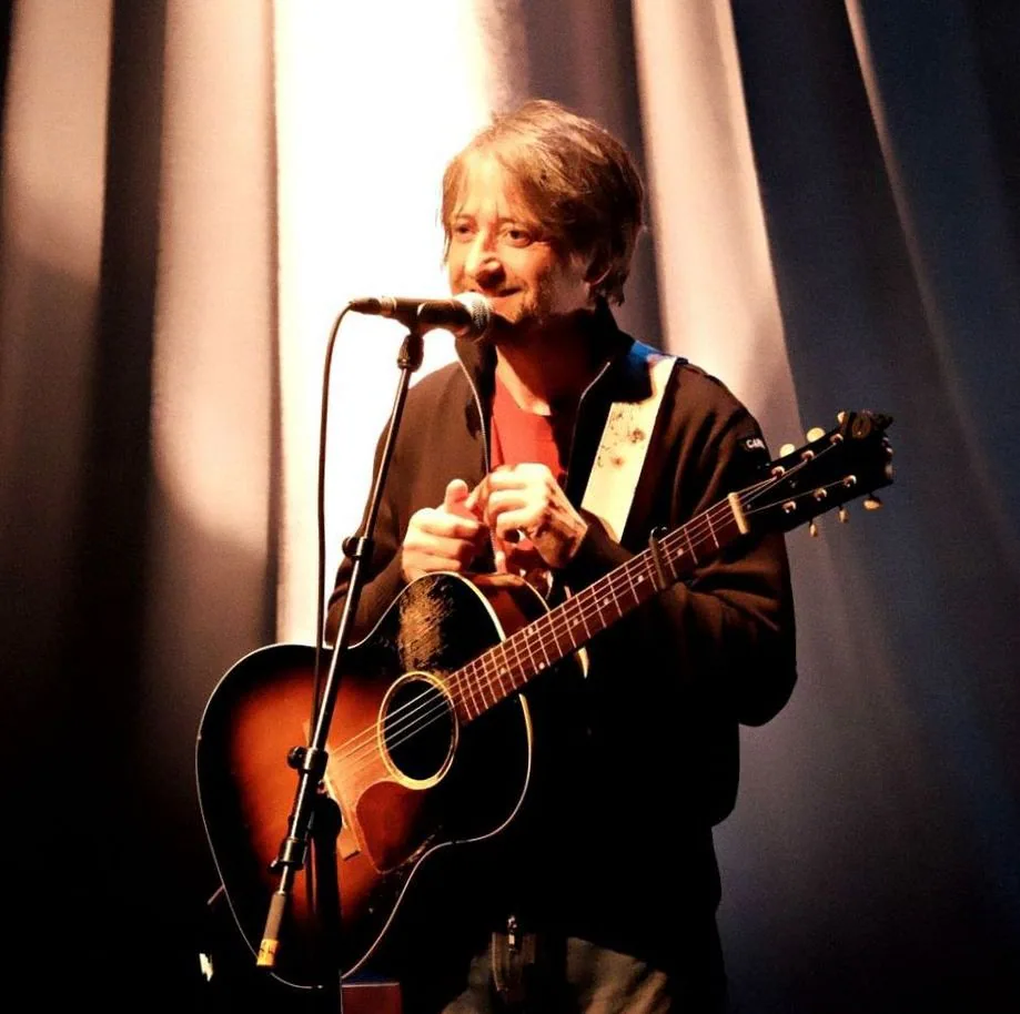King Creosote