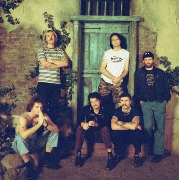 King Gizzard & The Lizard Wizard