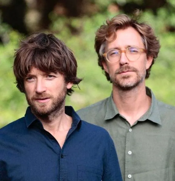 Kings of Convenience