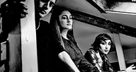 Kitty, Daisy & Lewis
