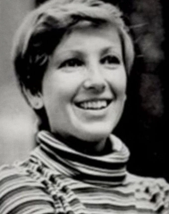 Klára Körmendi