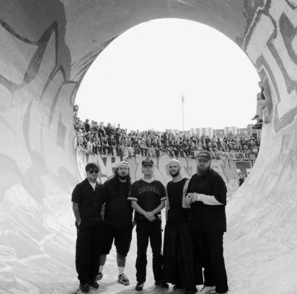 Knocked Loose