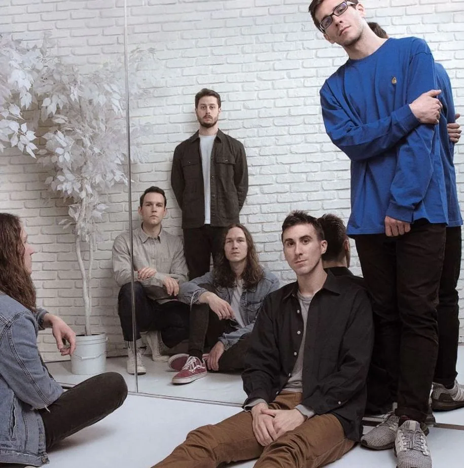 Knuckle Puck