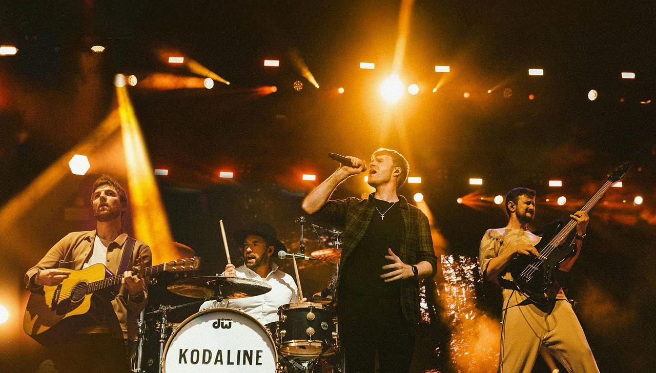 Kodaline