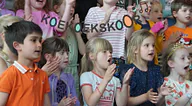 Koekoekskoor