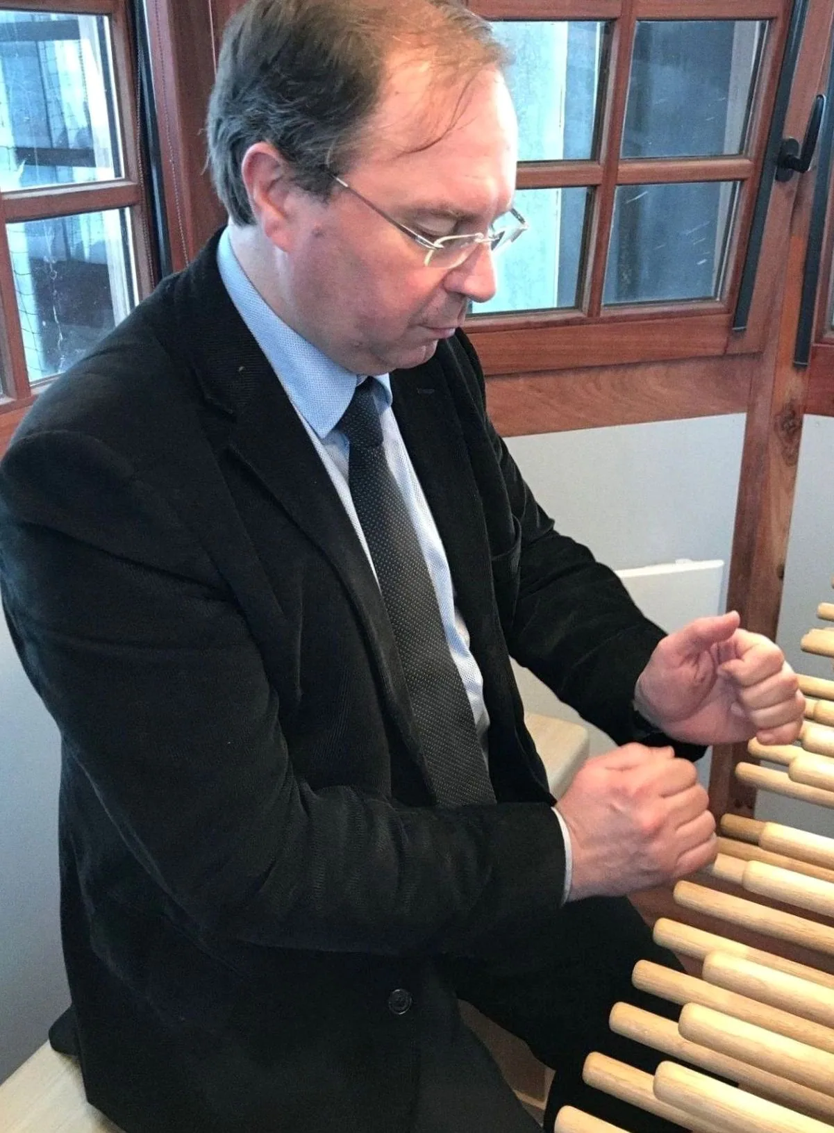 Koen Cosaert — achtergrondafbeelding
