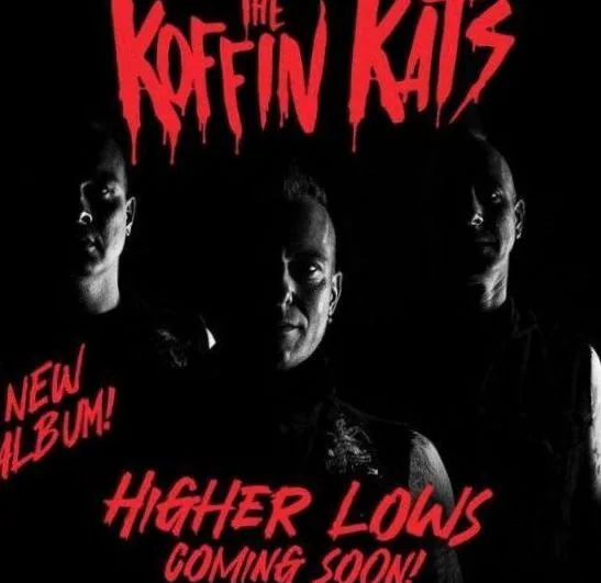 Koffin Kats